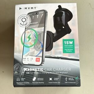 Phone holder for car!